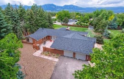 19 Ridge Rd, Boulder, CO 80303