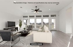 2613 Beckford Drive, Forney, TX 75126