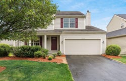 1553 Grove Hill Drive, Columbus, OH 43240