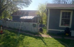 9128 Drake Road, Quinlan, TX 75474