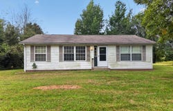561 Yates Chapel Road, Cecilia, KY 24724