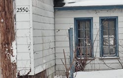 2550 E Michigan Street, Free Soil, MI 49411