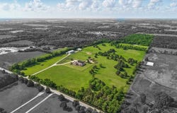 5781 County Road 471, McKinney, TX 75071