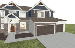 6602 North 289 Street, Valley, NE 68064