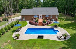 4135 Somerset Drive, Oxford, NC 27565