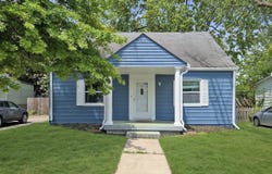 213 West Elm Street, Nicholasville, KY 40356