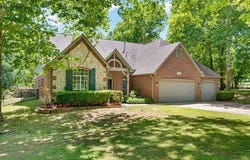28310 E 6th Place, Catoosa, OK 74015