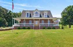 3989 Cadiz Rd., BUMPUS MILLS, TN 37028