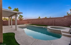 6609 Samba Avenue, Las Vegas, NV 89139