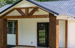 1890 NISBET LAKE ROAD, JACKSONVILLE, AL 36265