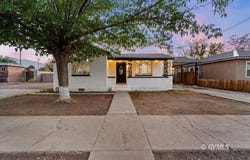 1302 S 7th Ave, Safford, AZ 85546