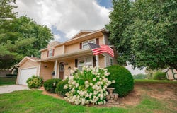 4825 Sycamore Street, Aldrich, MO 65601