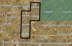 Tbd County Road T, Dairyland, WI 54830