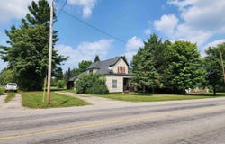 301 E Main Street, Hale, MI 48739