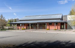1451 Aviation Dr, Hailey, ID 83333