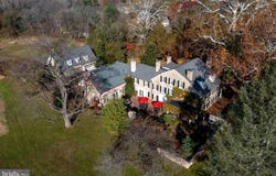 105 PRIVET LANE #LOT 4, WAYNE, PA 19087