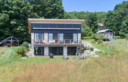 293 Old County Road, Knox, ME 04986