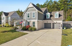 1135 OAK BOULEVARD, MOODY, AL 35004