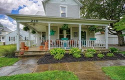 216 Washington Street, Canal Winchester, OH 43110