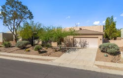 13225 N Booming Drive, Oro Valley, AZ 85755