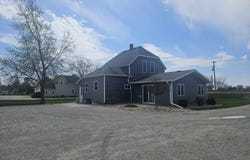 1212 Teneyck Avenue, Stratford, IA 50249