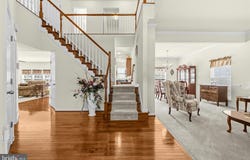 3132 EAGLE RIDGE Drive, WOODBRIDGE, VA 22191