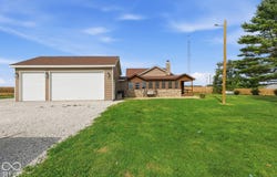 9483 W 950 S, Waldron, IN 46182