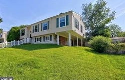 11112 BIRCH Way, CLINTON, MD 20735