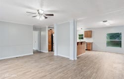 6818 Marcille Street, Keithville, LA 71047