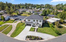 26 Lefever Lane, Little Rock, AR 72227-0000