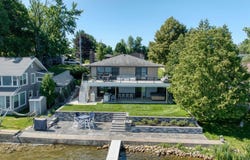 1756 Eagle Point Road, Clarklake, MI 49234