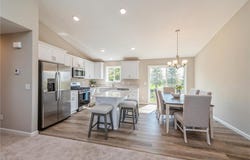 1223 Woods Road NE, Isanti, MN 55040