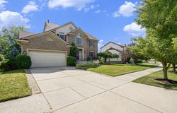 7269 Wellington Lane, Ypsilanti, MI 48197
