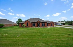 11155 Country Ridge Lane, Forney, TX 75126