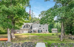 8895 W North Lake Road, Greenwood, WI 54437