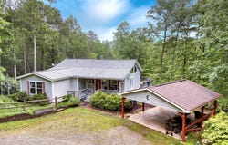 311 Lonesome Pine Trail, Blairsville, GA 30512