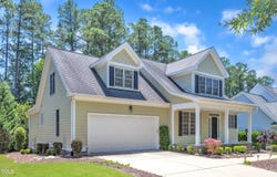 305 Avent Meadows Lane, Holly Springs, NC 27540