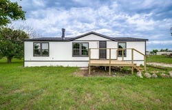 220 Split Rail Circle, Ponder, TX 76259