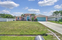 3982 SW Kabane Street, Port Saint Lucie, FL 34953