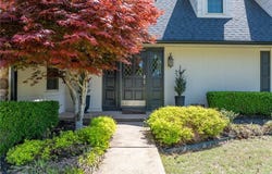 1116  N Bayberry  ST, Greenwood, AR 72936