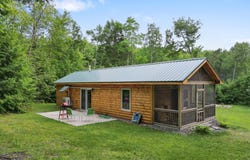 92 Cottage Shore Drive, Holden, ME 04429
