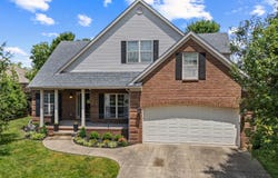 767 Flint Ridge Road, Versailles, KY 40383