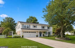 776 HICKMAN DR, OCEAN VIEW, DE 19970
