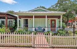 53 Old Cottage Beach, Rockport, TX 78382