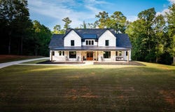 61 Peninsula Drive, Monticello, GA 31064