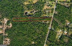 6340 County Road 315 C, Keystone Heights, FL 32656