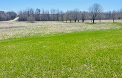 W8918 County Road W -, Crivitz, WI 54114