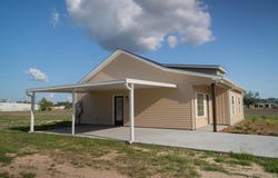 36 Walton Way, Hazlehurst, GA 31539