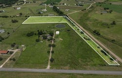 Tbd Silo Hill Road, Lorena, TX 76655