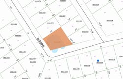 Roebuck Street, Georgetown, FL 32139